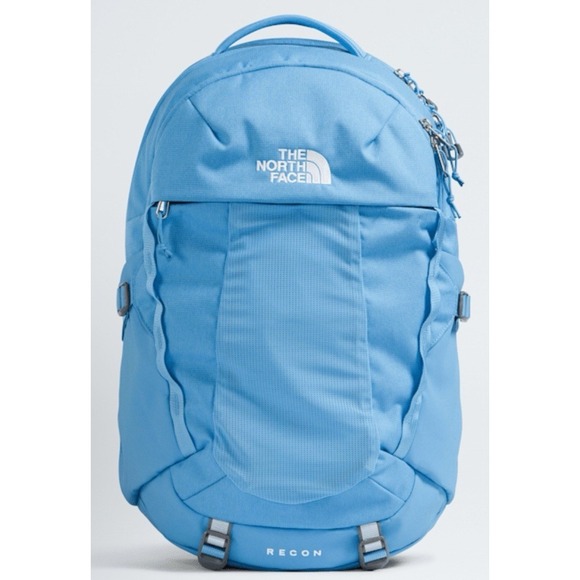 The North Face Recon Backpack Cornflower Blue